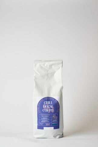 Dark Sparrow Espresso Blend
