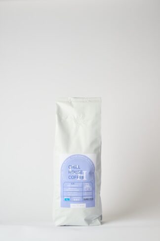 H.P. Espresso Blend