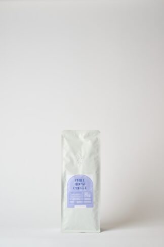 H.P. Decaffeinated Mexican Coffee