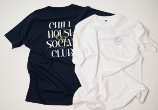 Chill House T-Shirts
