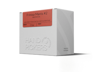 Frinisa Manis - Indonesia